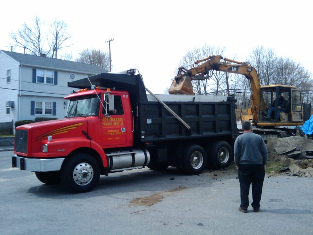 Right Equipment for the Job