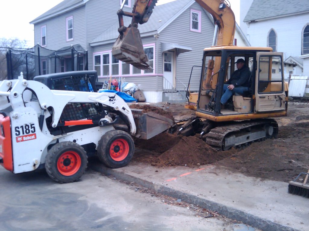 Build on the Foundation