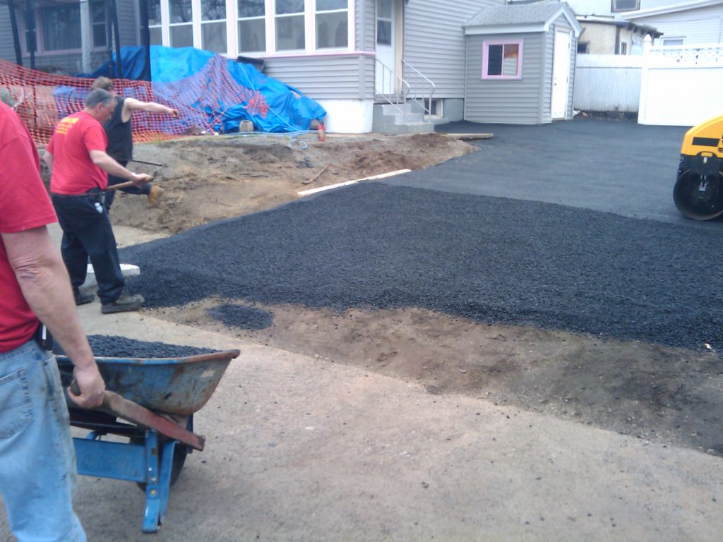 Some Flat, Some Added